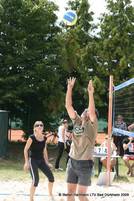 11.07. Stadtmeisterschaften Beachvolleyball D