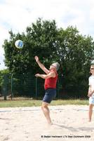 11.07. Stadtmeisterschaften Beachvolleyball D