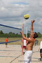 11.07. Stadtmeisterschaften Beachvolleyball D