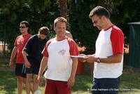 11.07. Stadtmeisterschaften Beachvolleyball D