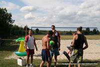 11.07. Stadtmeisterschaften Beachvolleyball D