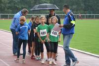 4,09 Flugnach Eisenberg - Juniorlaufcup