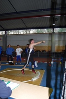 Pfalzhallenmeisterschaften Senioren und B-Sch