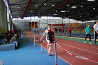 Pfalzhallenmeisterschaften Senioren und B-Sch