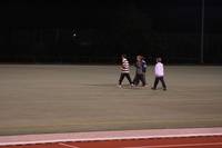 25.09. Saisonabschluss Zelten im Stadion