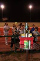 25.09. Saisonabschluss Zelten im Stadion