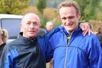 24.10. Wingertcrosslauf - 7km und 3,5km Läuf