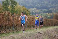 24.10. Wingertcrosslauf - 7km und 3,5km Läuf