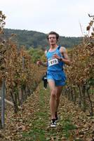 24.10. Wingertcrosslauf - 7km und 3,5km Läuf