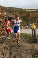 24.10. Wingertcrosslauf - 7km und 3,5km Läuf