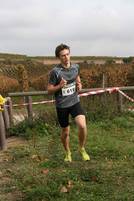 24.10. Wingertcrosslauf - 7km und 3,5km Läuf