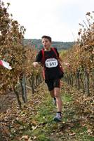 24.10. Wingertcrosslauf - Finale Juniorlauf C