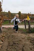 24.10. Wingertcrosslauf - Finale Juniorlauf C
