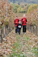 24.10. Wingertcrosslauf - Finale Juniorlauf C