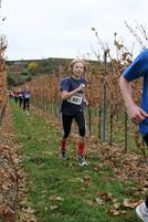 24.10. Wingertcrosslauf - Finale Juniorlauf C