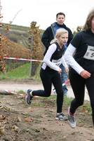 24.10. Wingertcrosslauf - Finale Juniorlauf C