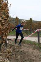 24.10. Wingertcrosslauf - Finale Juniorlauf C