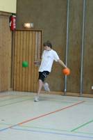 22.11. Familienfeier LTV  - Trainingsmeistere