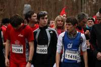 6. Faschingswaldlauf 21.02.