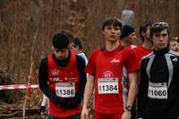 6. Faschingswaldlauf 21.02.