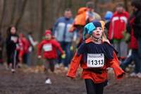 6. Faschingswaldlauf 21.02.