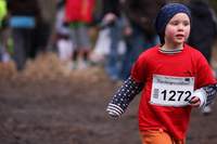 6. Faschingswaldlauf 21.02.