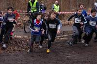 6. Faschingswaldlauf 21.02.