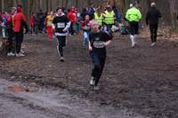 6. Faschingswaldlauf 21.02.