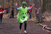 6. Faschingswaldlauf 21.02.