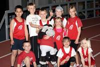 16. Hallenpokal