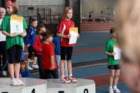 16. Hallenpokal