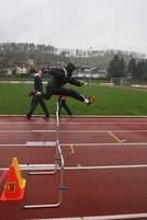 27.03.-01.04. Trainingslager Kappelrodek