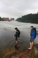 27.03.-01.04. Trainingslager Kappelrodek