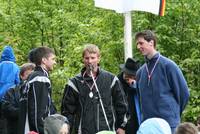 13.05. 83. Bergturnfest Deidesheim