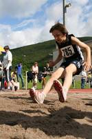 Schülersportfest Neustadt