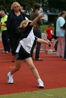 Schülersportfest Neustadt