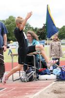 Schülersportfest Neustadt
