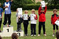 Schülersportfest Freinsheim