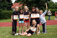 Schülersportfest Freinsheim
