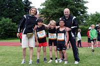 Schülersportfest Freinsheim