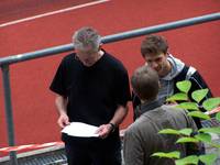 Pfalz Blockmeisterschaften