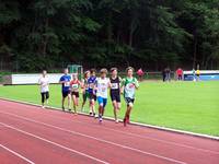 Pfalz Blockmeisterschaften