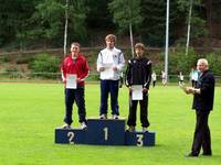 Pfalz Blockmeisterschaften