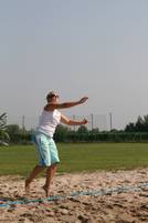 14.08. Beachvolleyballturnier TVD&LTV