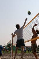 14.08. Beachvolleyballturnier TVD&LTV