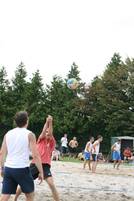 14.08. Beachvolleyballturnier TVD&LTV
