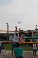 14.08. Beachvolleyballturnier TVD&LTV