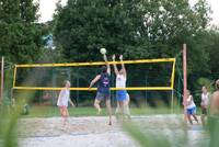 14.08. Beachvolleyballturnier TVD&LTV