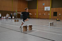05.11. Kinderleichtathletik in Frankenthal