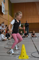 05.11. Kinderleichtathletik in Frankenthal